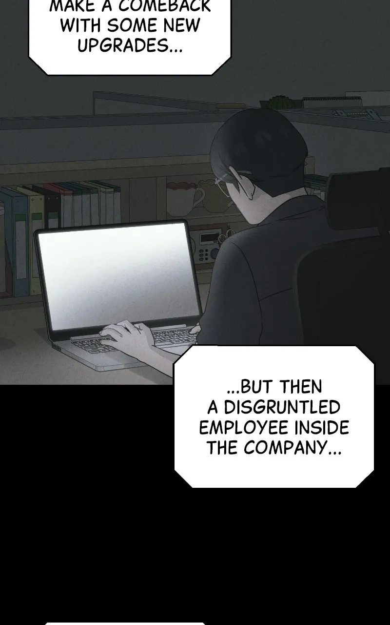 Tales of the Unusual 2 Chapter 87 page 6