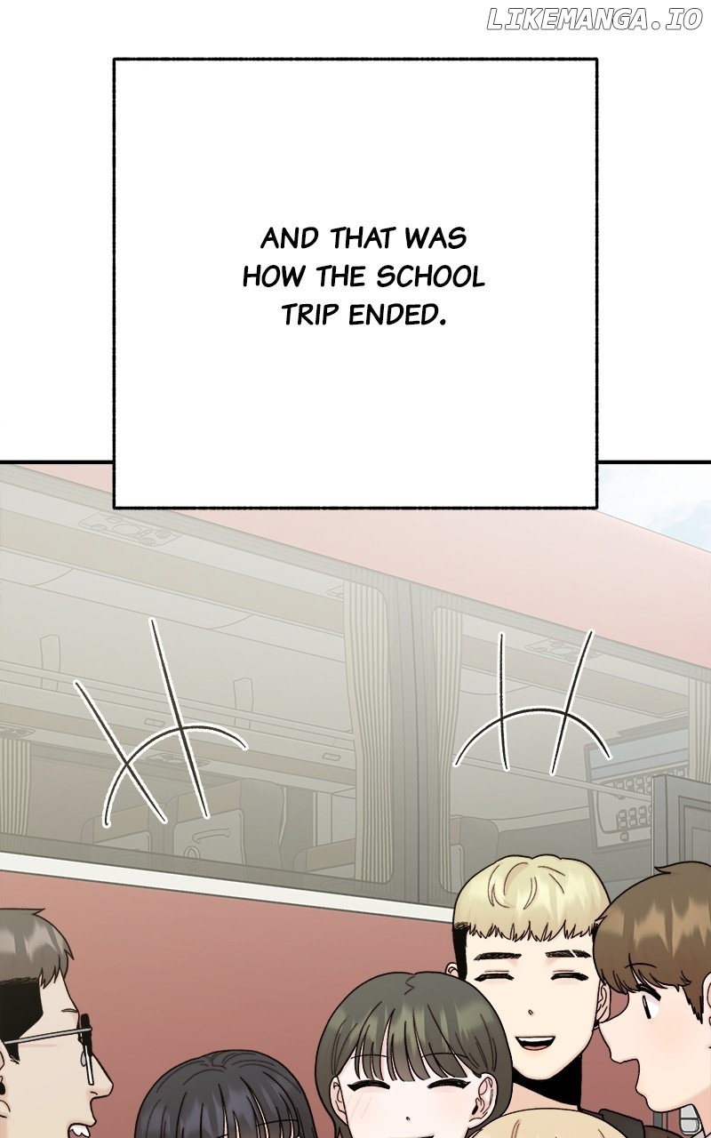 My Dud To Stud Boyfriend Chapter 87 page 156
