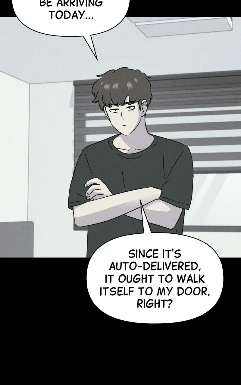 Tales of the Unusual 2 Chapter 87 page 41