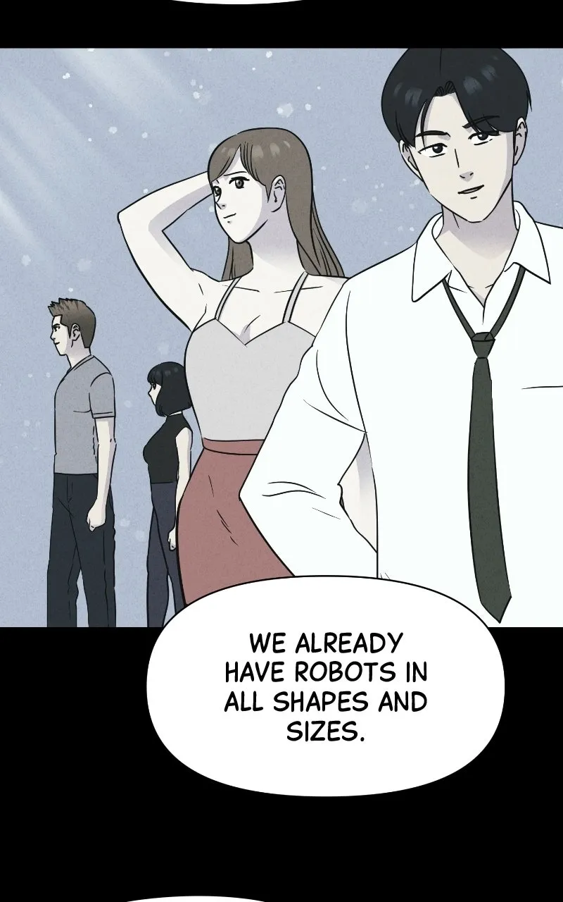 Tales of the Unusual 2 Chapter 87 page 31