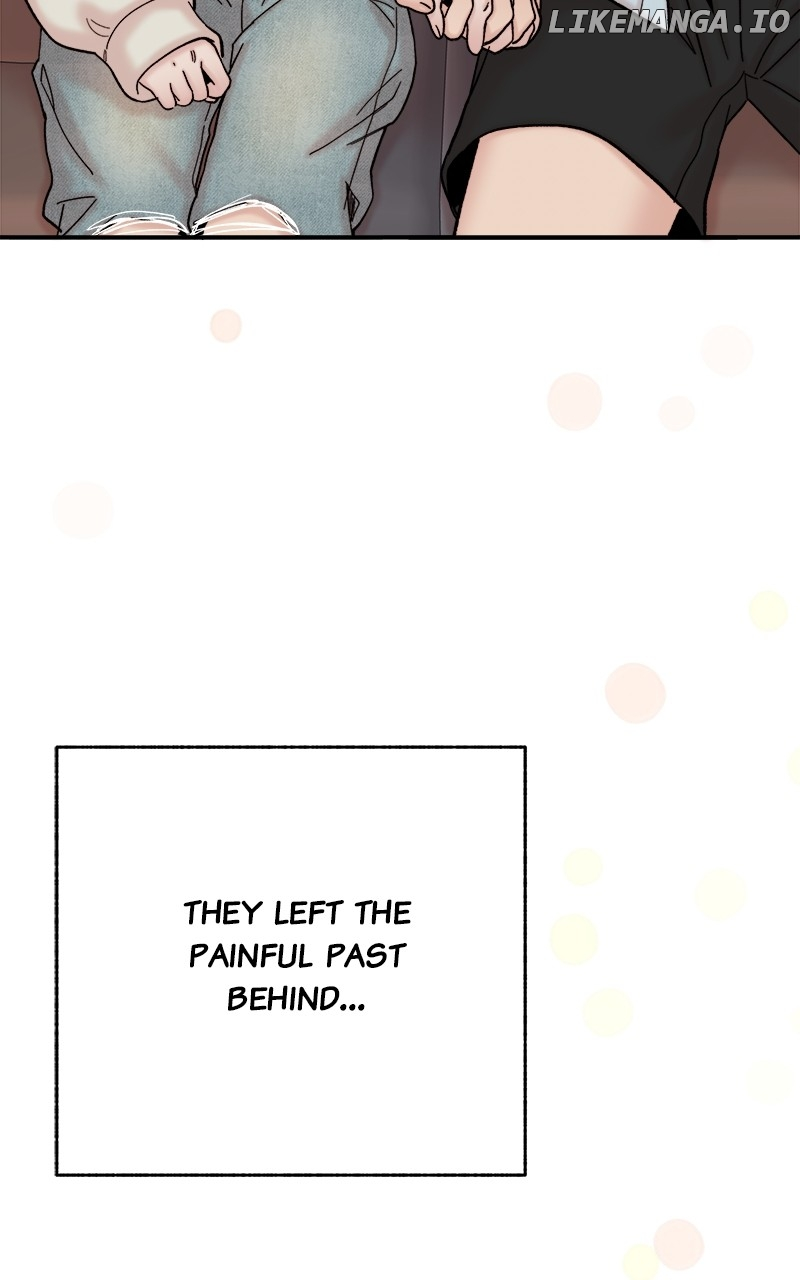 My Dud To Stud Boyfriend Chapter 87 page 164