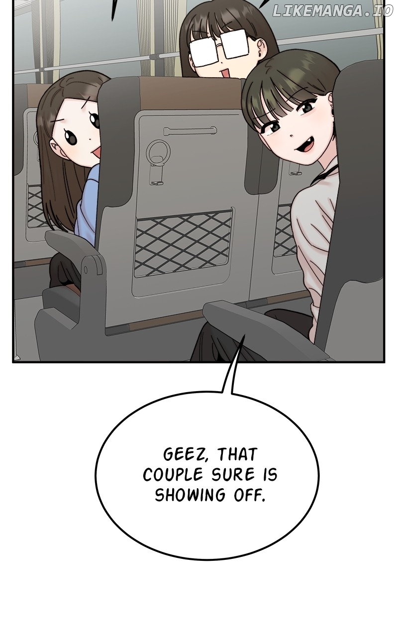 My Dud To Stud Boyfriend Chapter 87 page 160