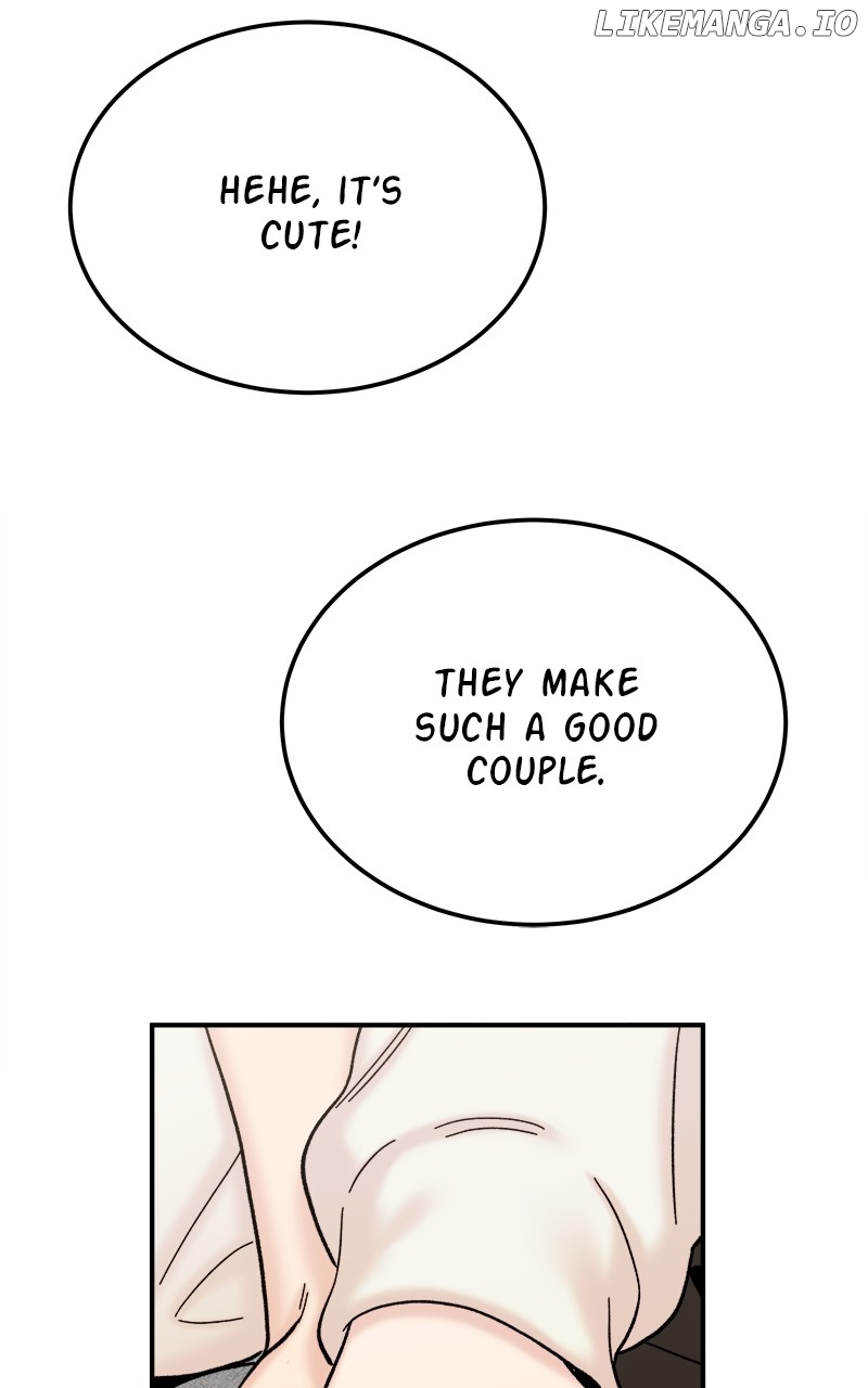 My Dud To Stud Boyfriend Chapter 87 page 161