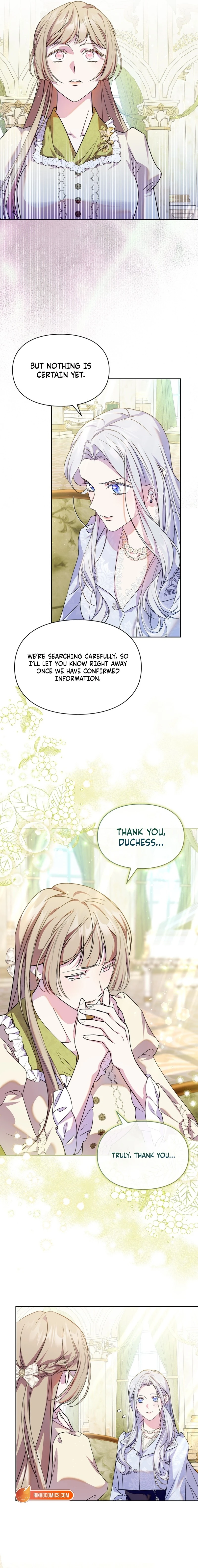 I Became the Tyrant's Dishonest Adviser Chapter 87 page 14