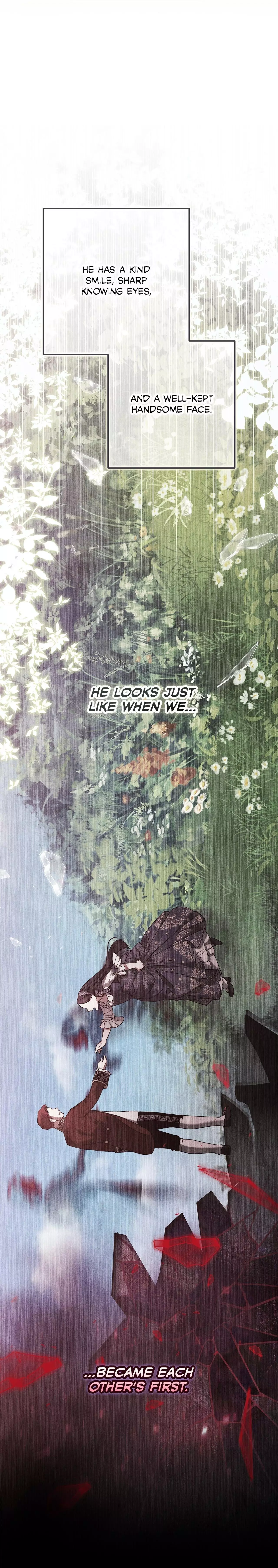 The Broken Ring: This Marriage Will Fail Anyway Chapter 80 page 6