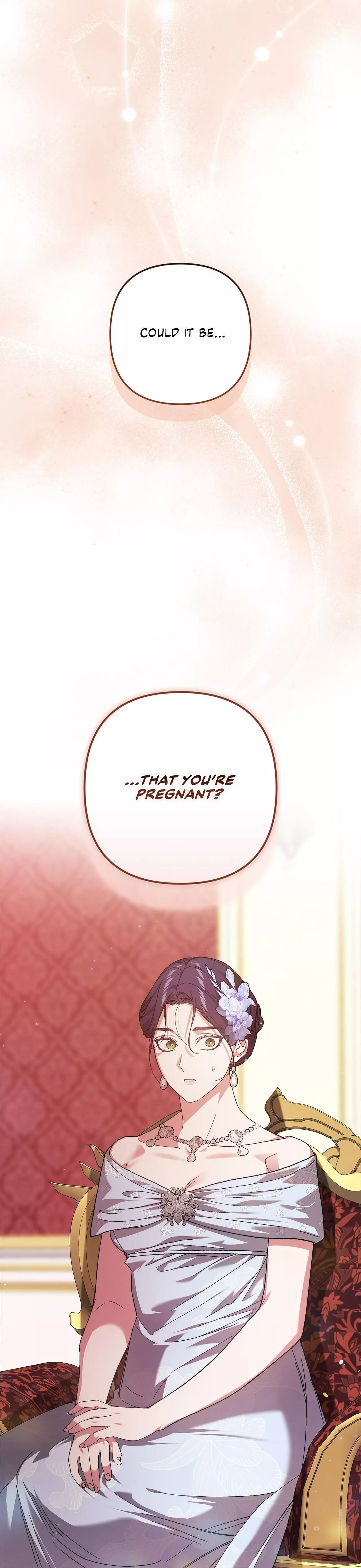 The Broken Ring: This Marriage Will Fail Anyway Chapter 80 page 43