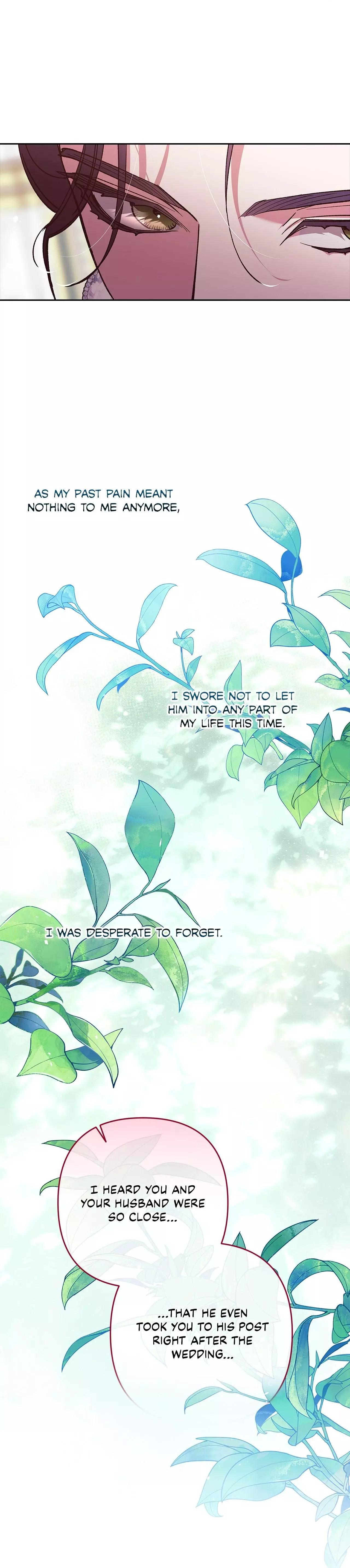 The Broken Ring: This Marriage Will Fail Anyway Chapter 80 page 29