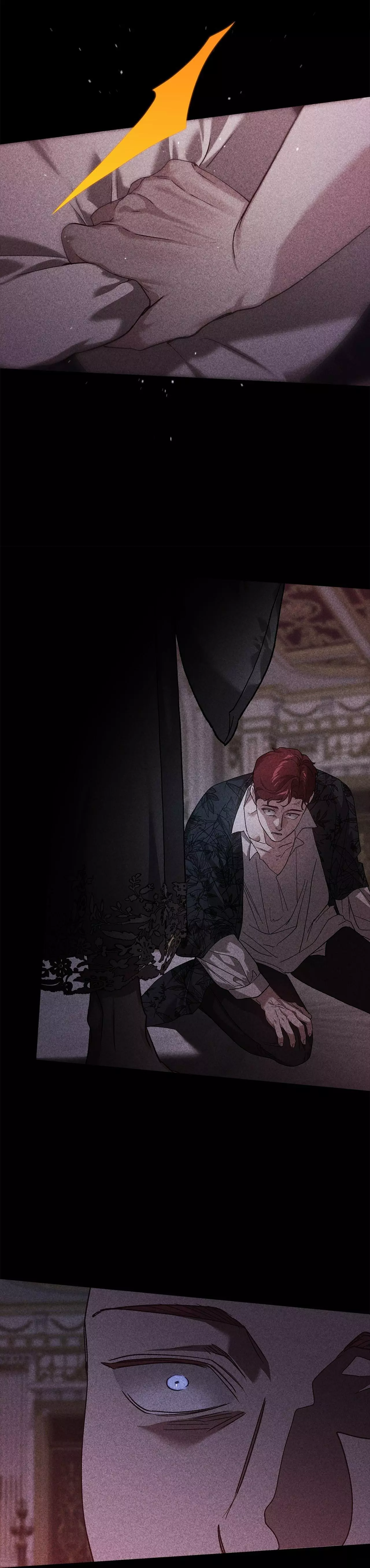 The Broken Ring: This Marriage Will Fail Anyway Chapter 80 page 16