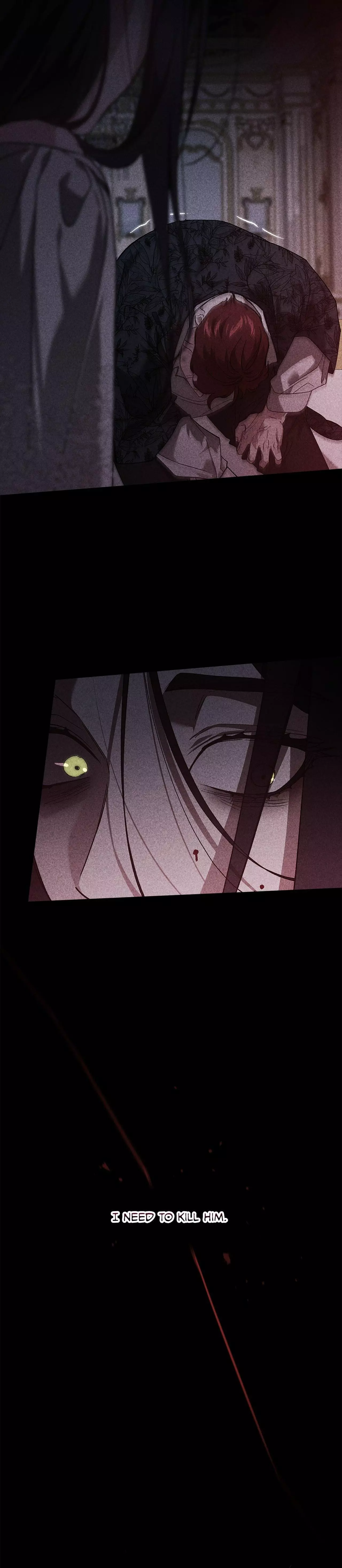 The Broken Ring: This Marriage Will Fail Anyway Chapter 80 page 15