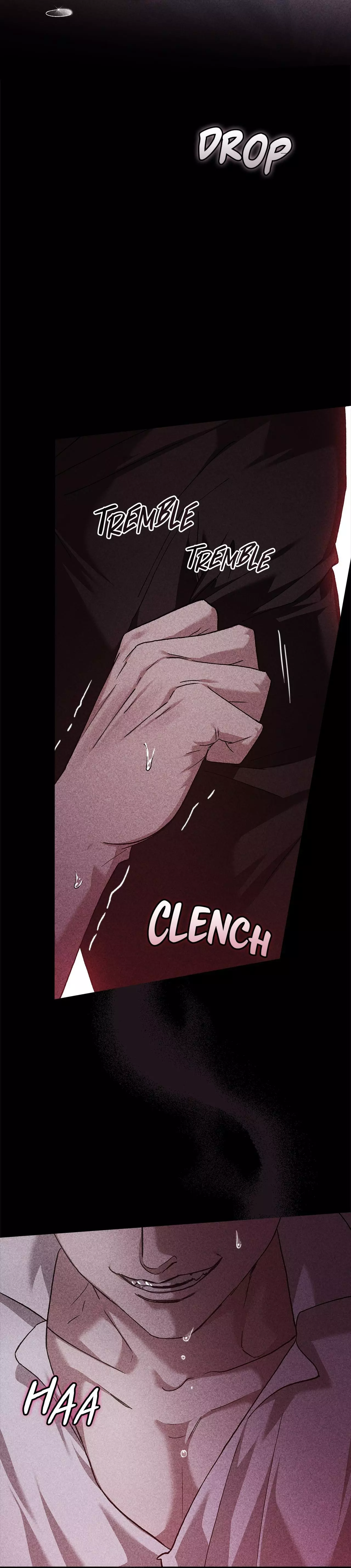 The Broken Ring: This Marriage Will Fail Anyway Chapter 80 page 10
