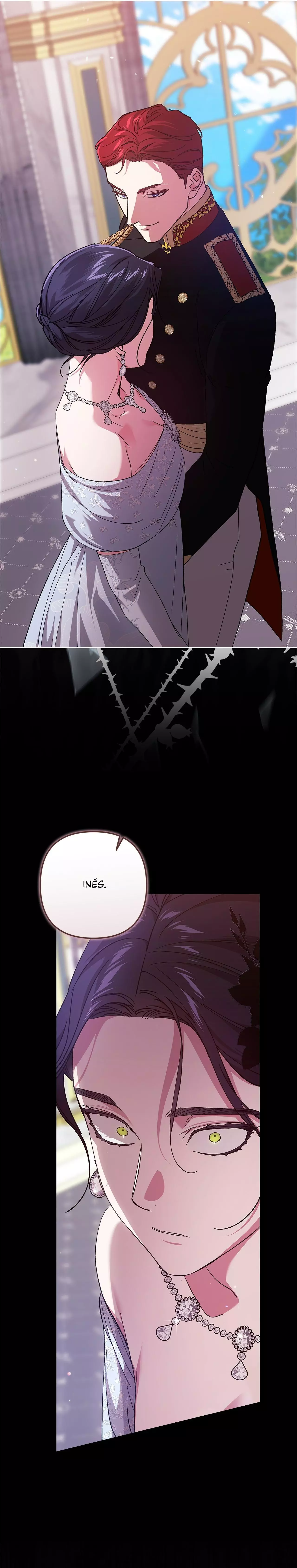 The Broken Ring: This Marriage Will Fail Anyway Chapter 80 page 36