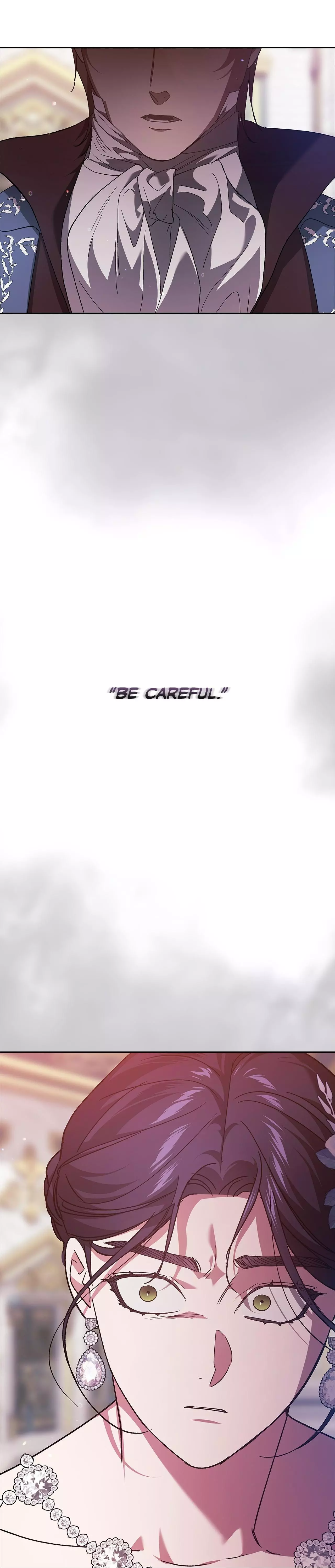 The Broken Ring: This Marriage Will Fail Anyway Chapter 80 page 39