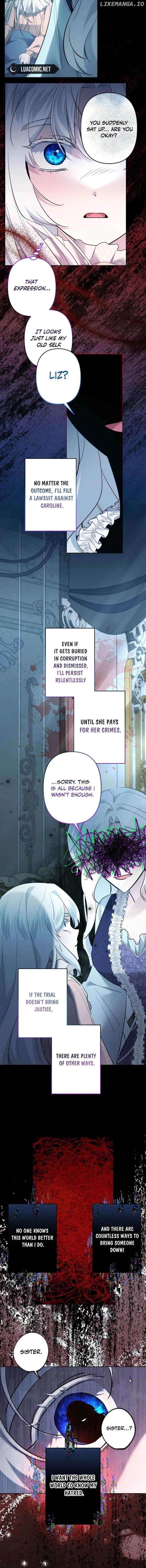 Sistervention Chapter 87 page 11