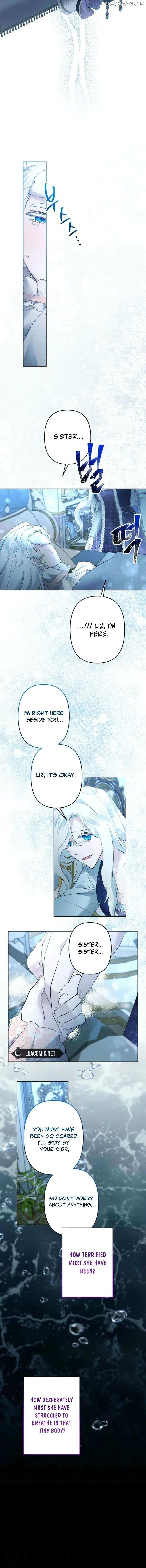Sistervention Chapter 87 page 9
