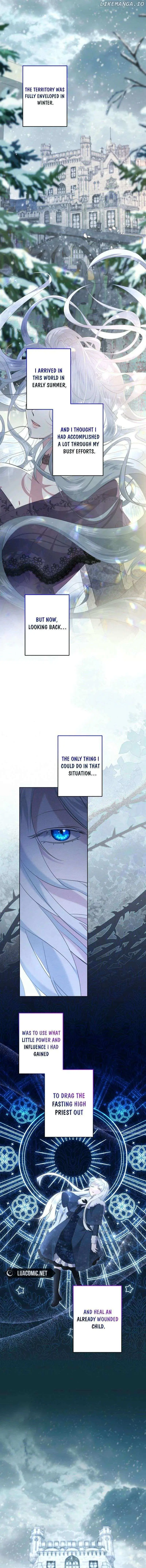 Sistervention Chapter 87 page 7