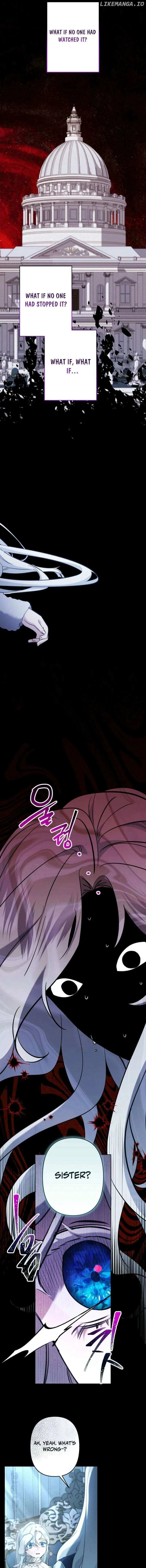 Sistervention Chapter 87 page 10
