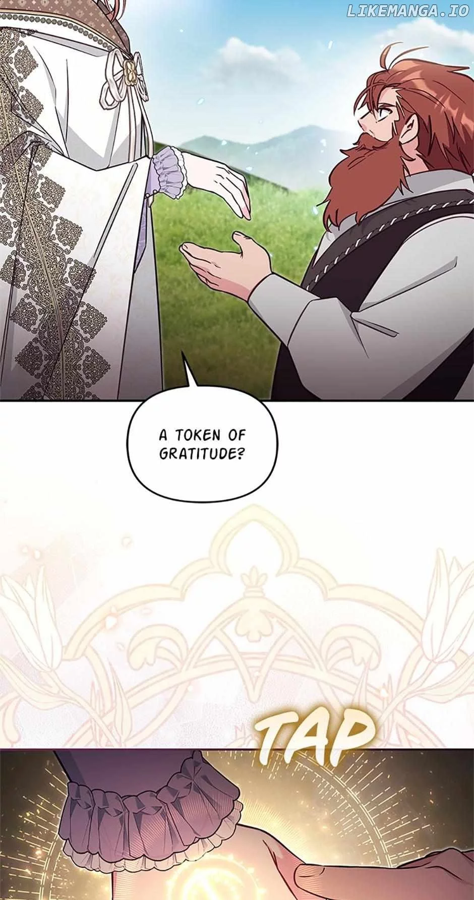 Philomel the Fake Chapter 86 page 25