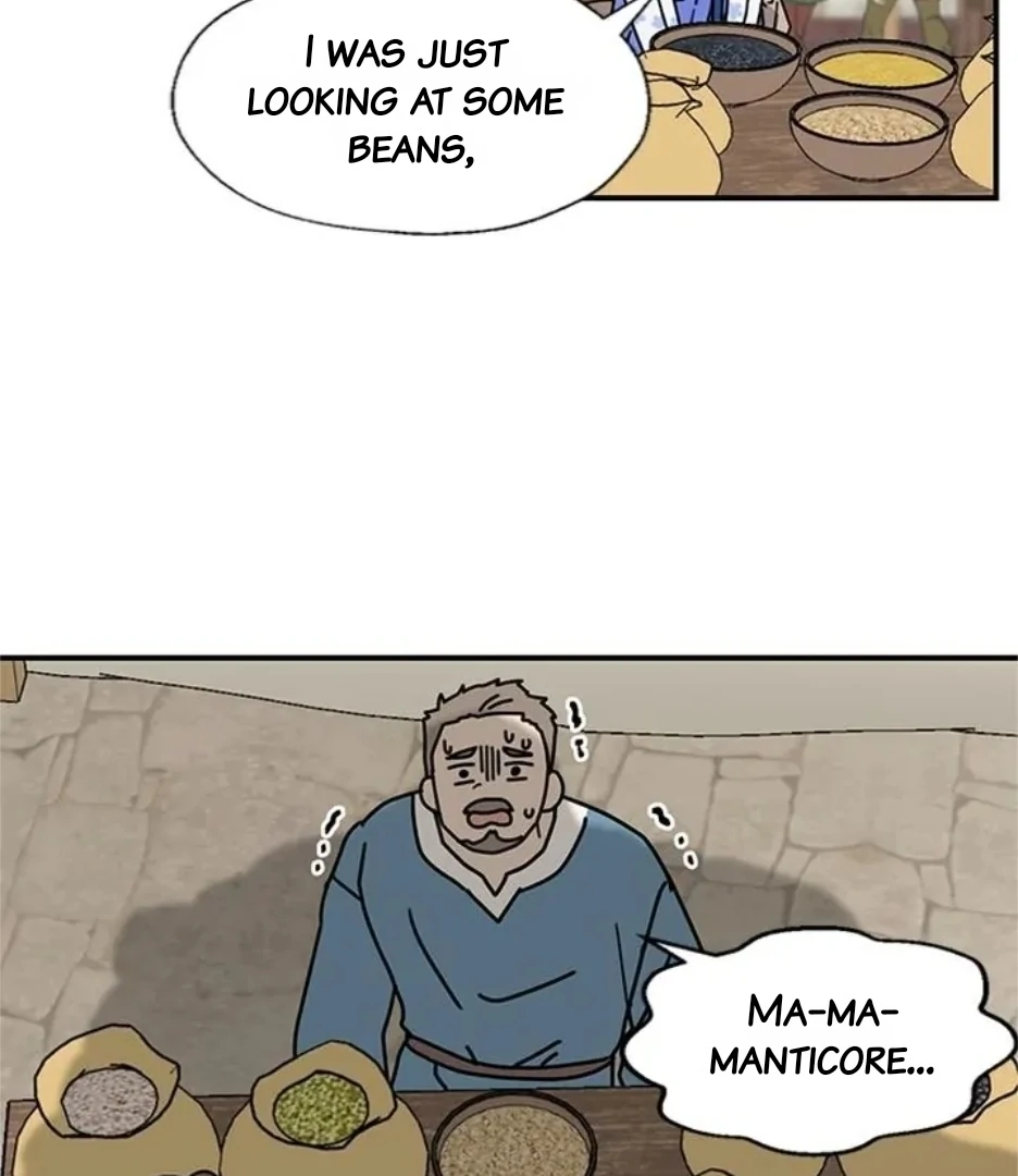 I Became The Chef Of The Dragon King Chapter 87 page 5
