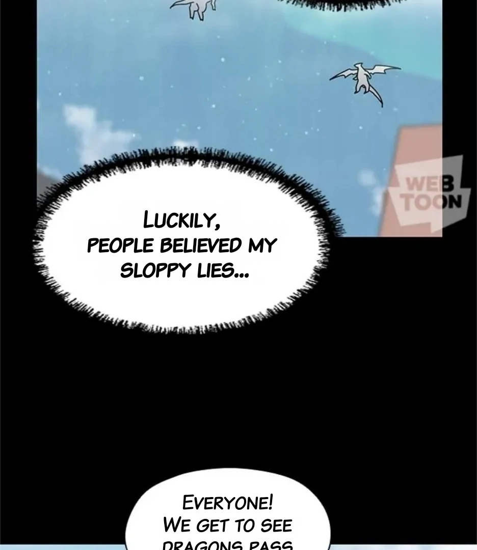 I Became The Chef Of The Dragon King Chapter 87 page 33