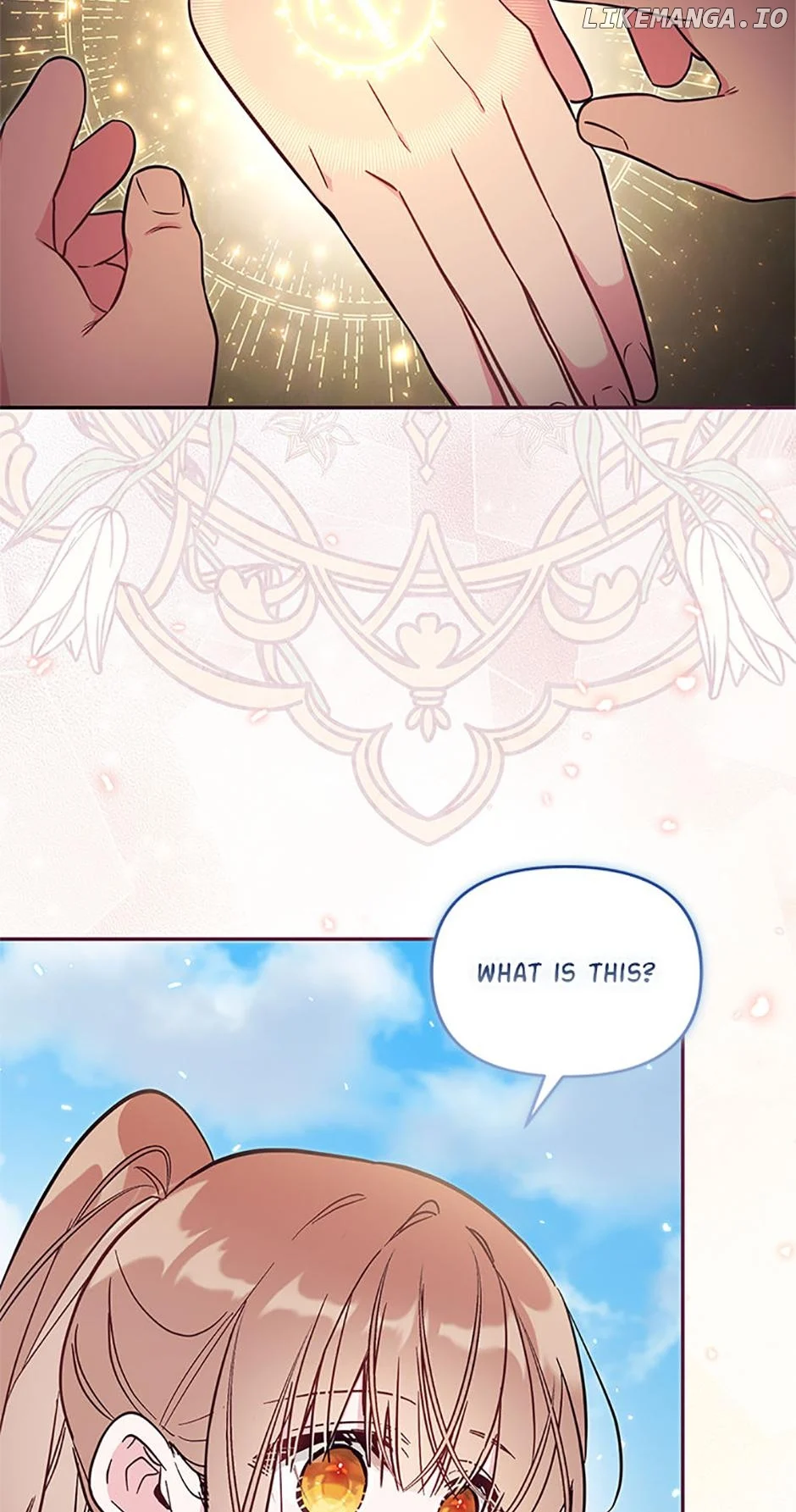 Philomel the Fake Chapter 86 page 26
