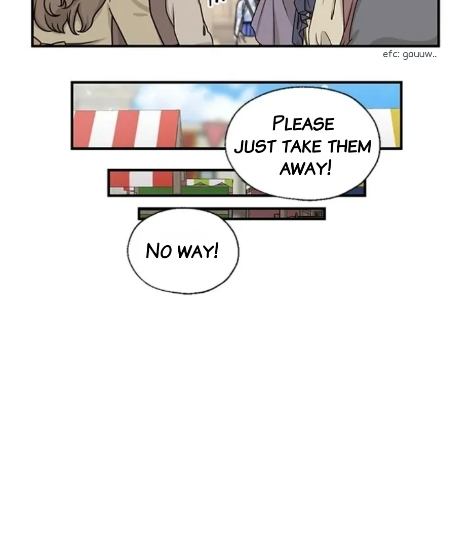 I Became The Chef Of The Dragon King Chapter 87 page 15