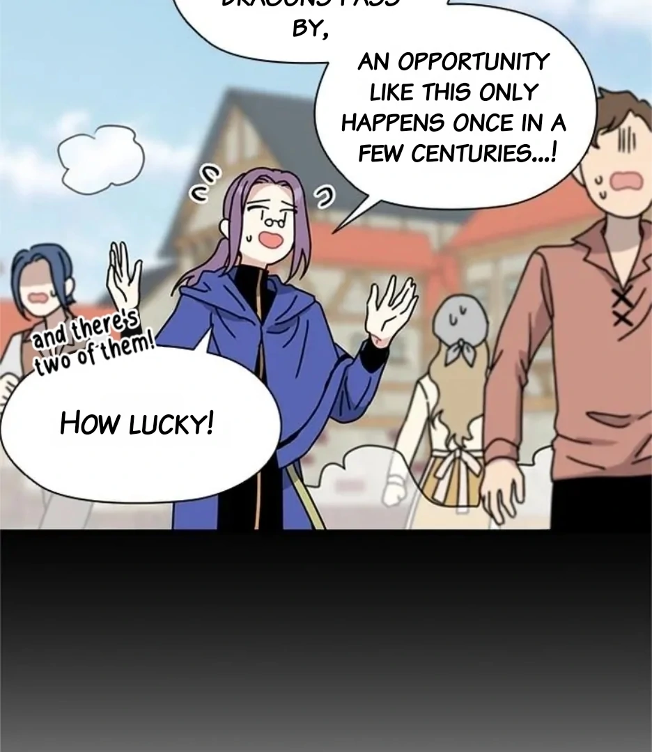 I Became The Chef Of The Dragon King Chapter 87 page 34
