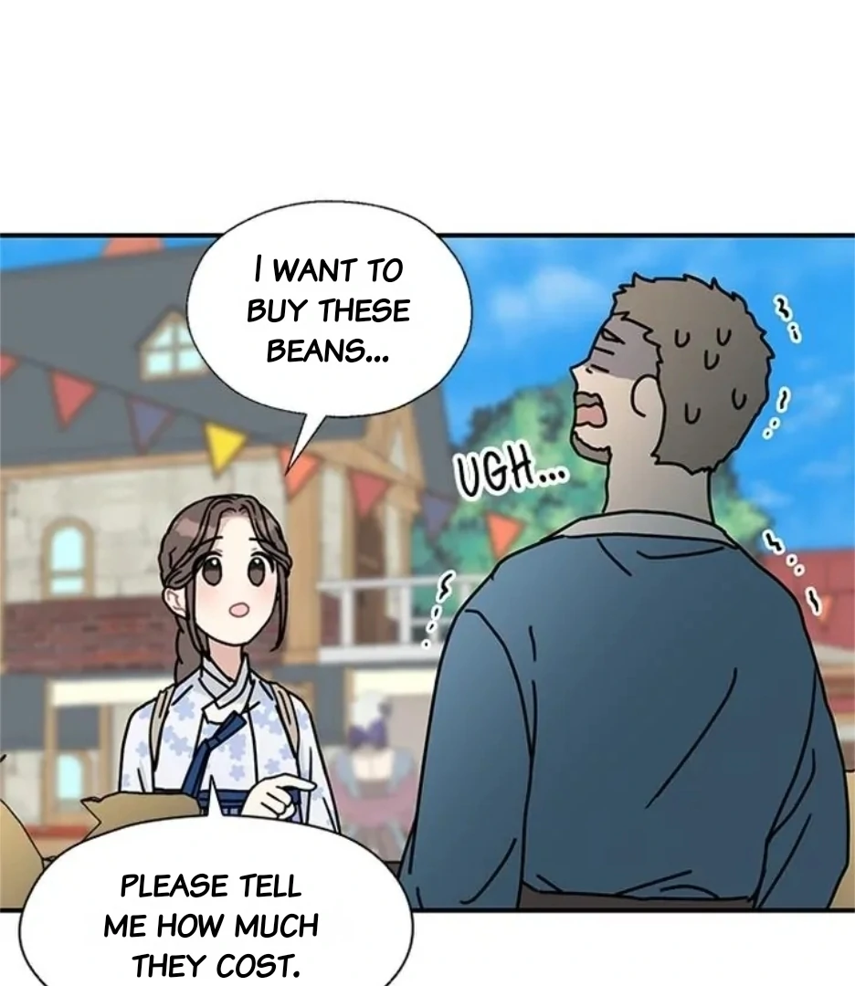 I Became The Chef Of The Dragon King Chapter 87 page 8