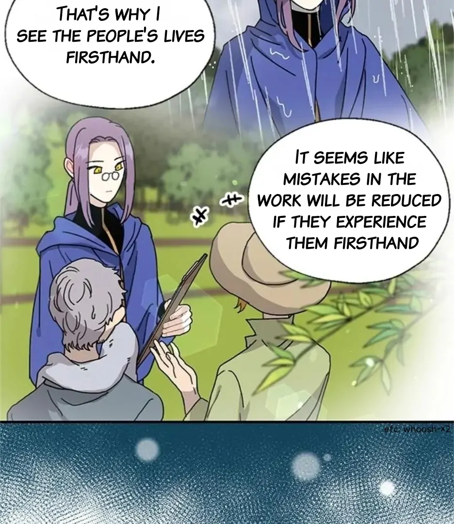 I Became The Chef Of The Dragon King Chapter 87 page 28