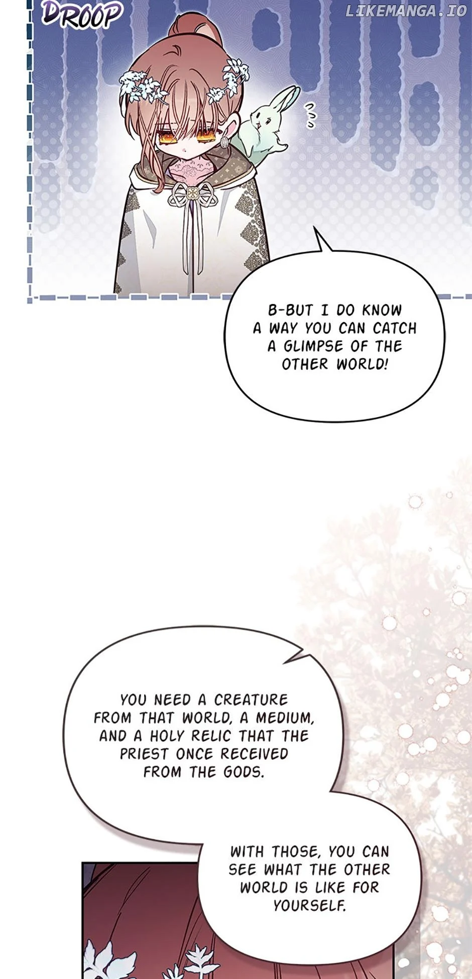 Philomel the Fake Chapter 86 page 37