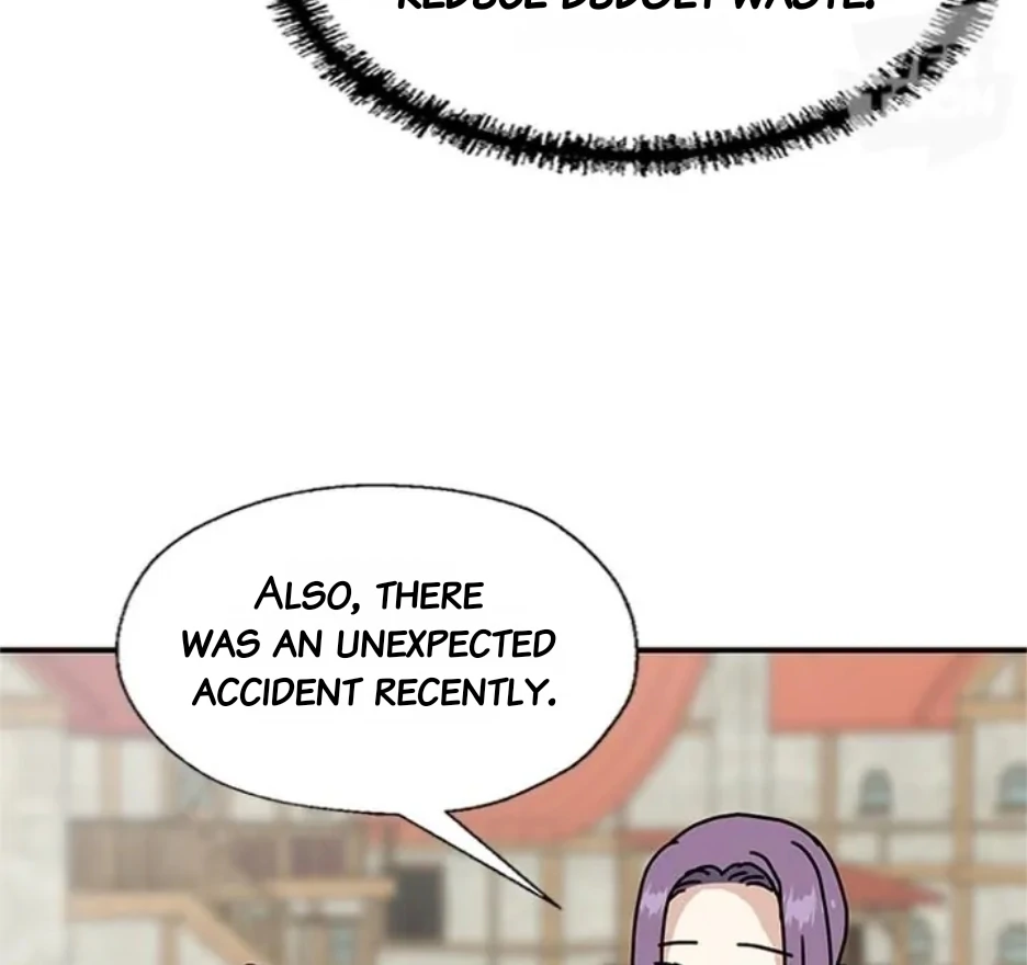 I Became The Chef Of The Dragon King Chapter 87 page 30