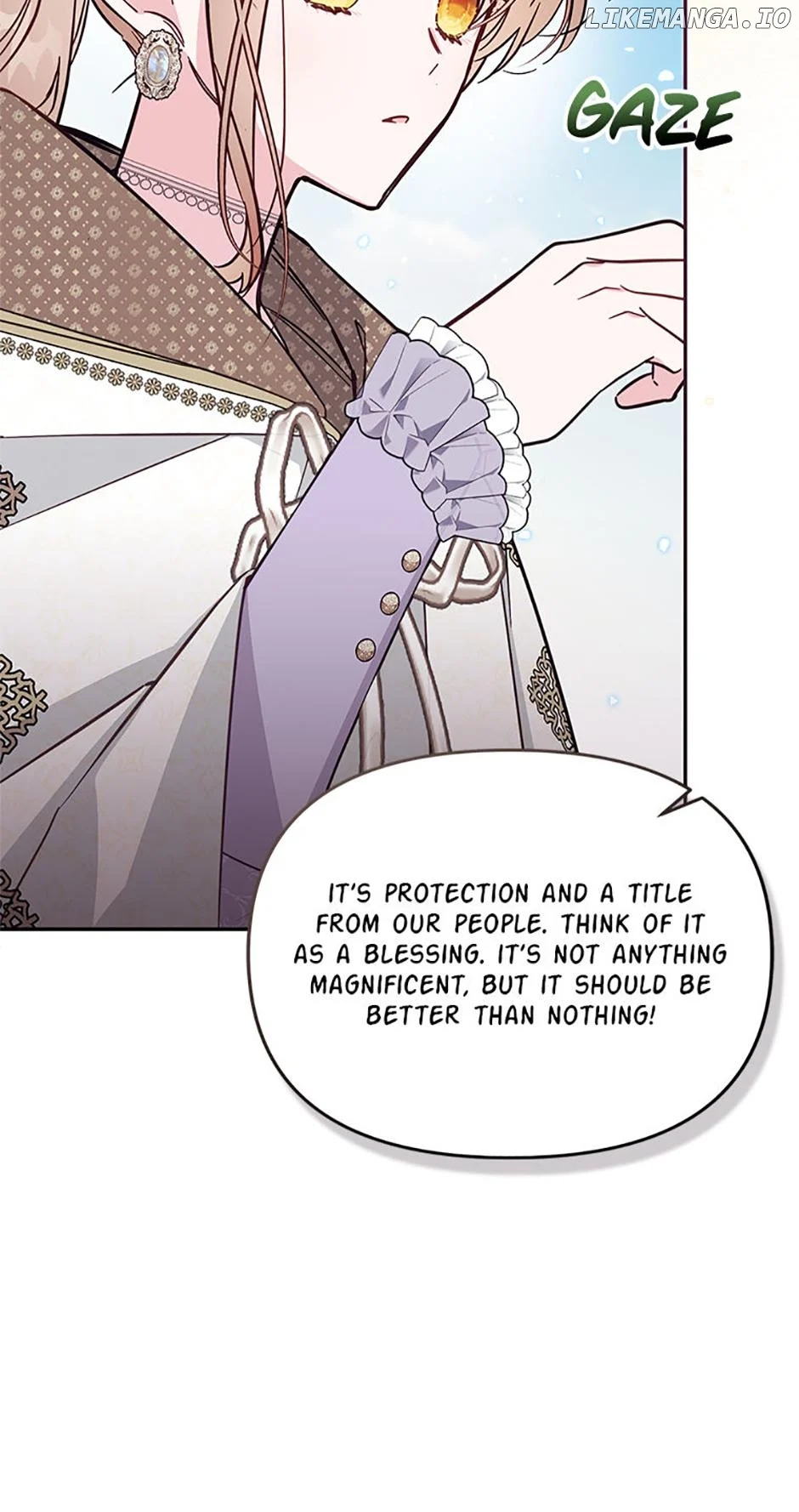Philomel the Fake Chapter 86 page 27