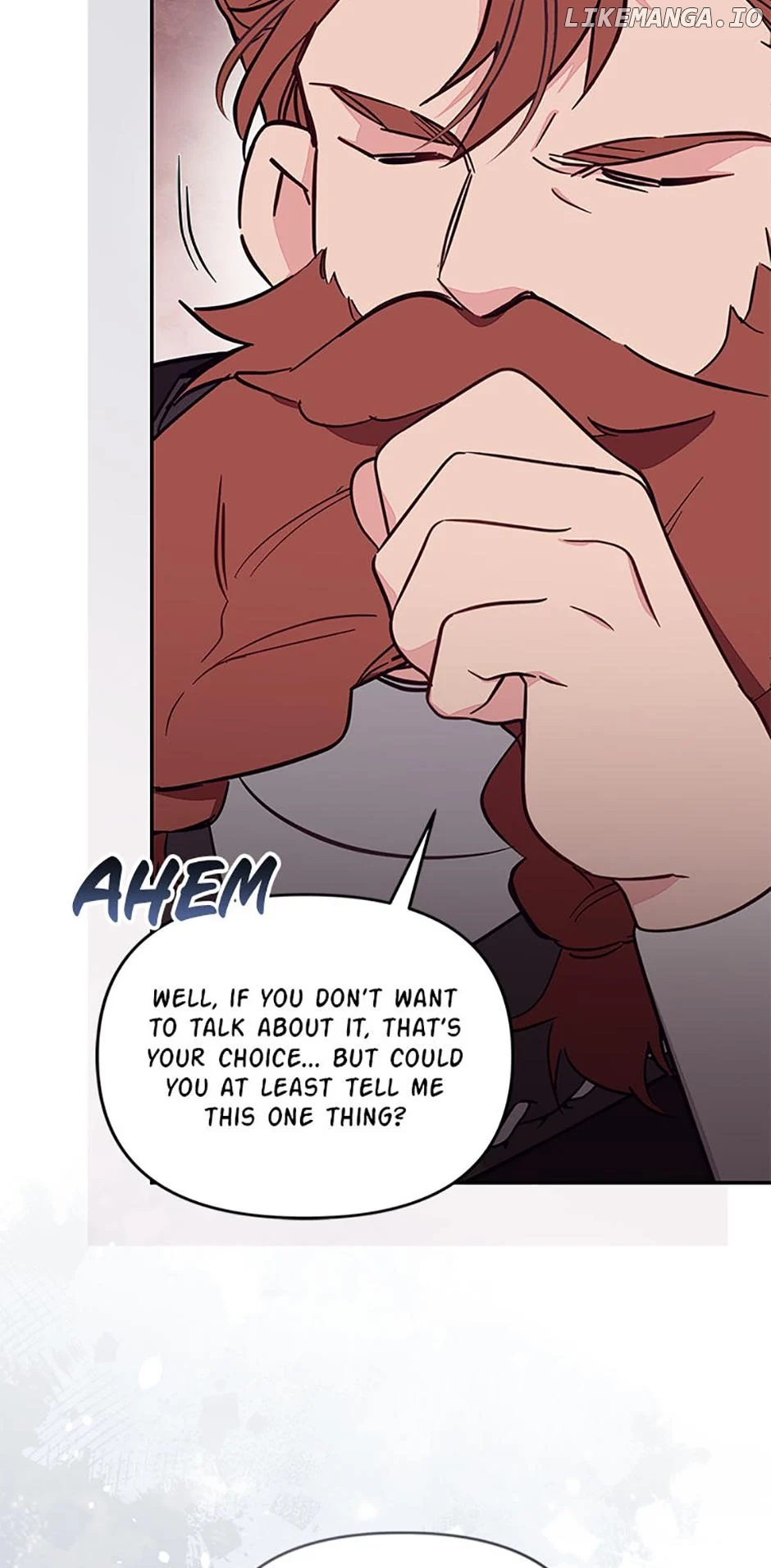 Philomel the Fake Chapter 86 page 5