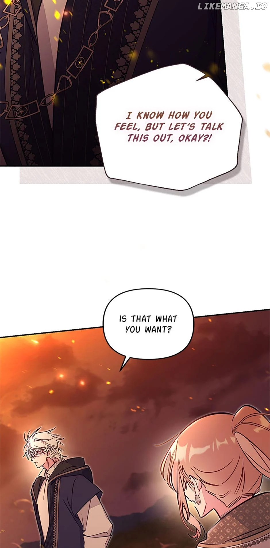 Philomel the Fake Chapter 86 page 13