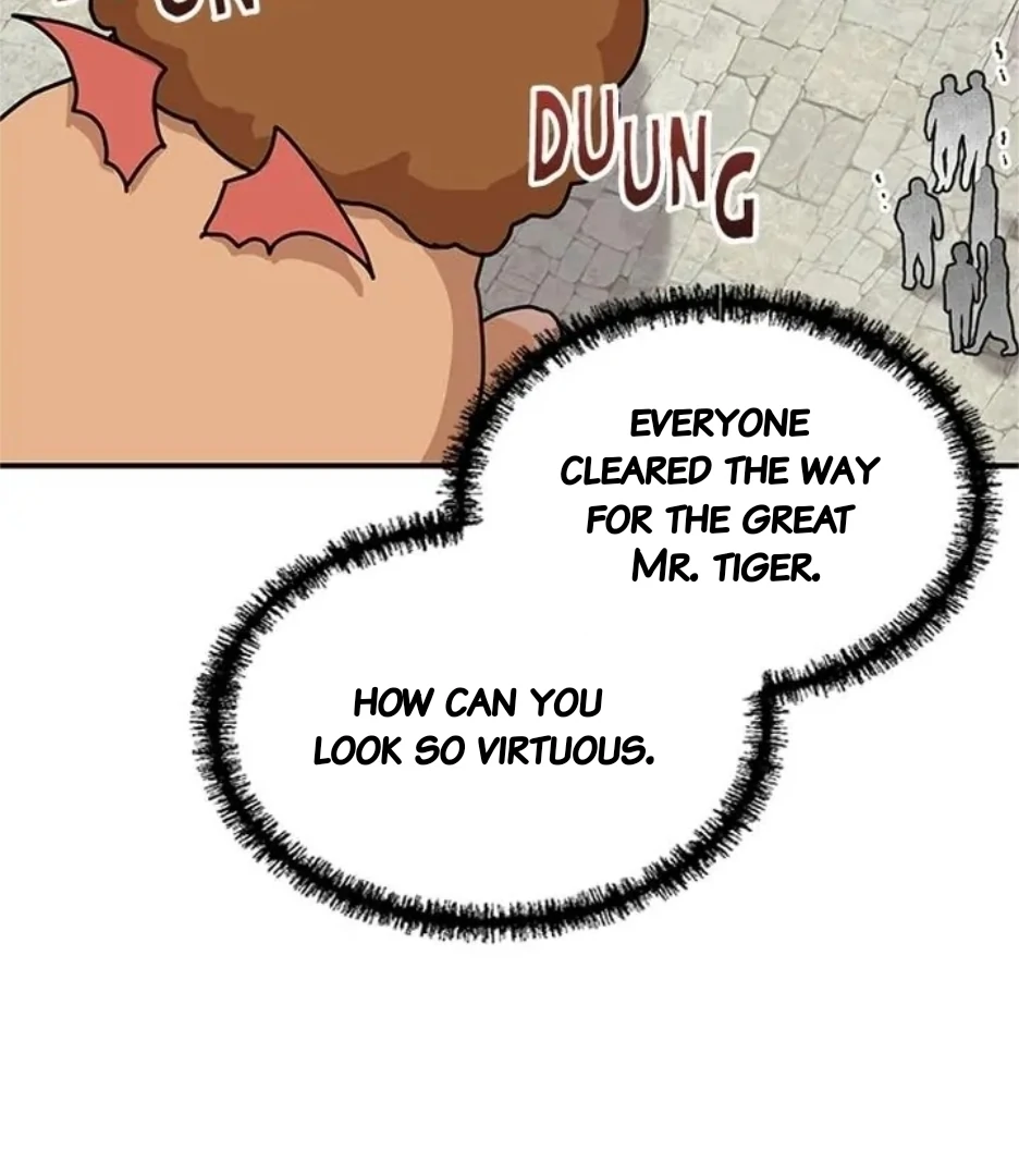 I Became The Chef Of The Dragon King Chapter 87 page 18