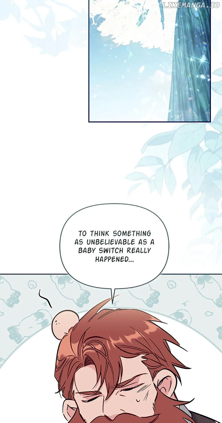 Philomel the Fake Chapter 86 page 20