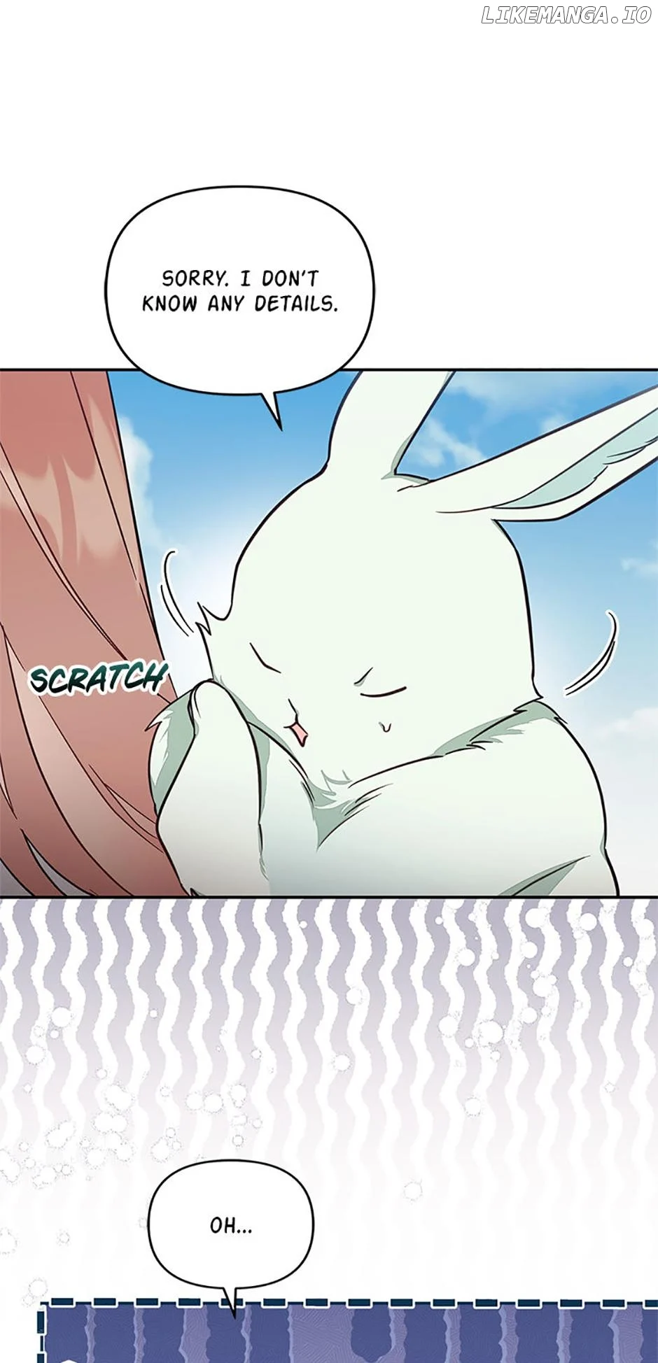 Philomel the Fake Chapter 86 page 36