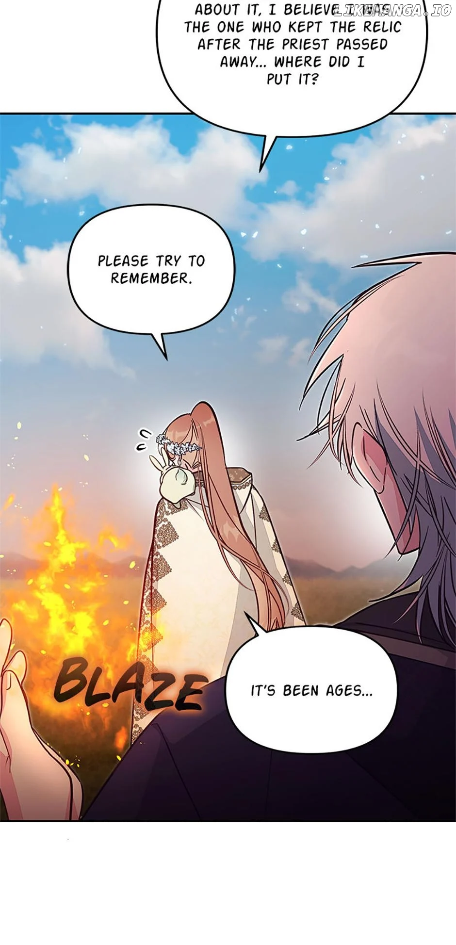 Philomel the Fake Chapter 86 page 39