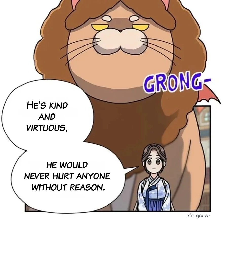 I Became The Chef Of The Dragon King Chapter 87 page 7