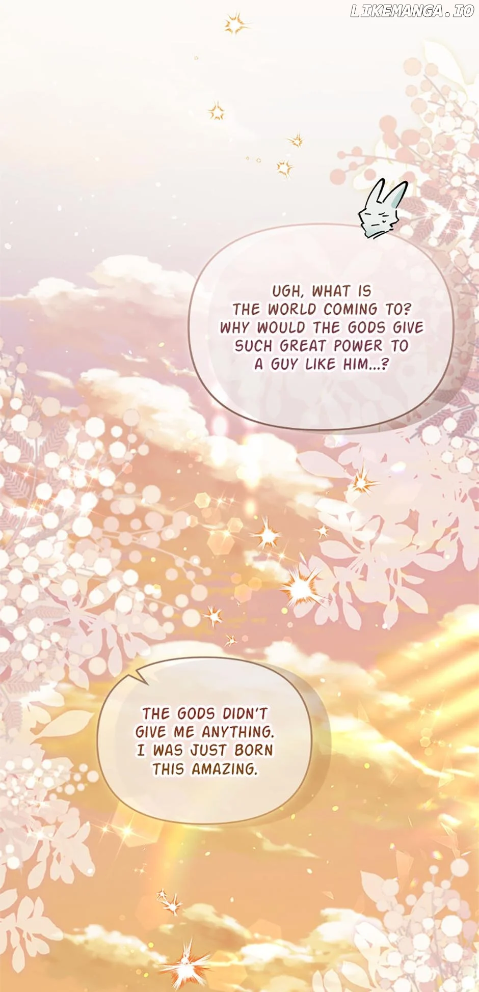 Philomel the Fake Chapter 86 page 41
