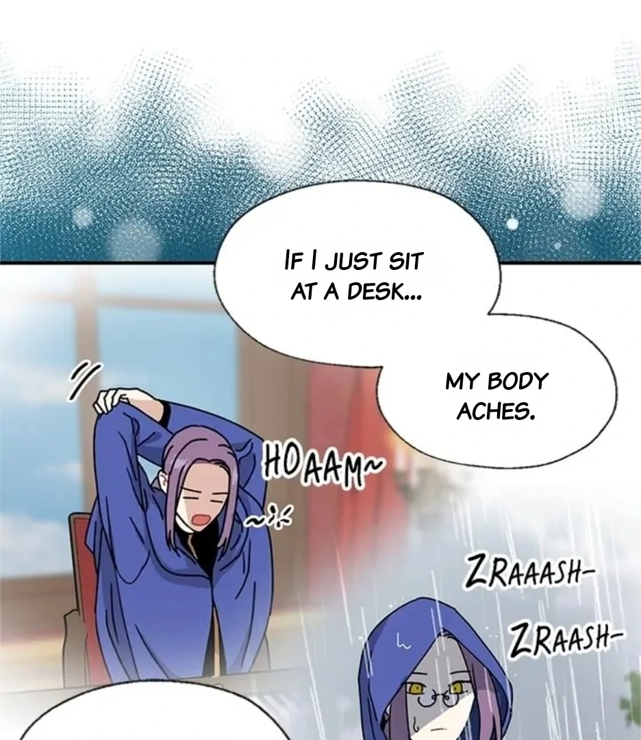 I Became The Chef Of The Dragon King Chapter 87 page 27