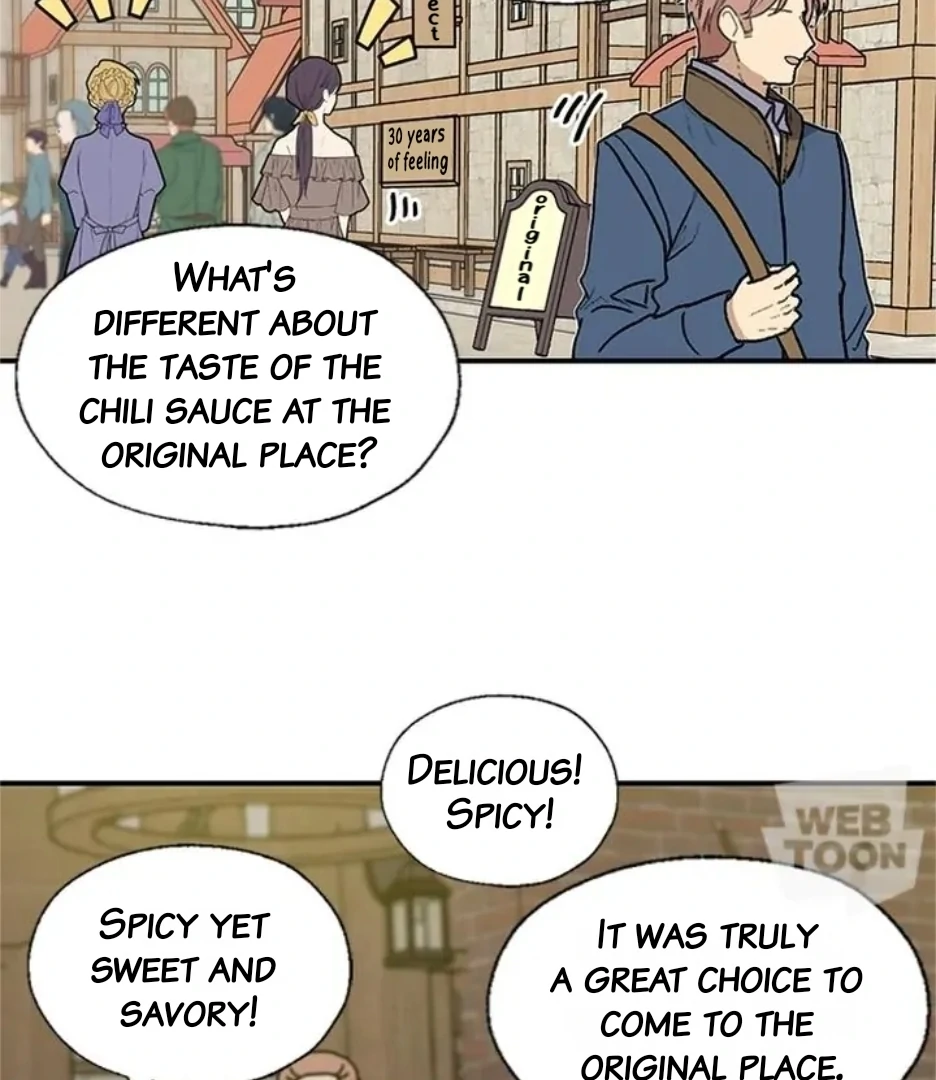 I Became The Chef Of The Dragon King Chapter 87 page 2