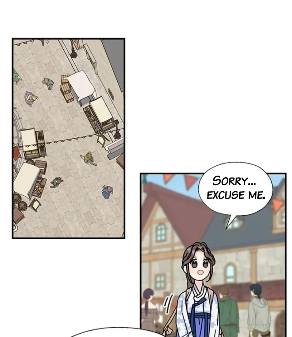 I Became The Chef Of The Dragon King Chapter 87 page 4