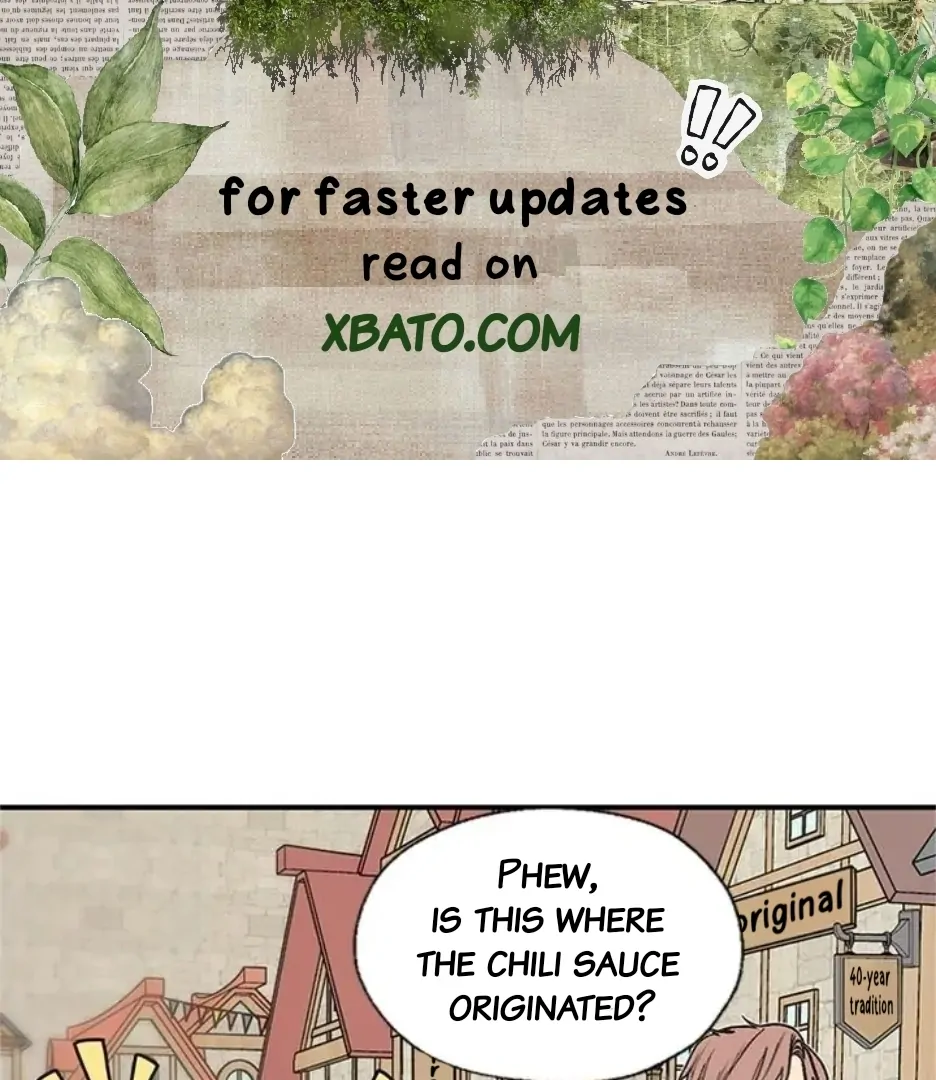 I Became The Chef Of The Dragon King Chapter 87 page 1