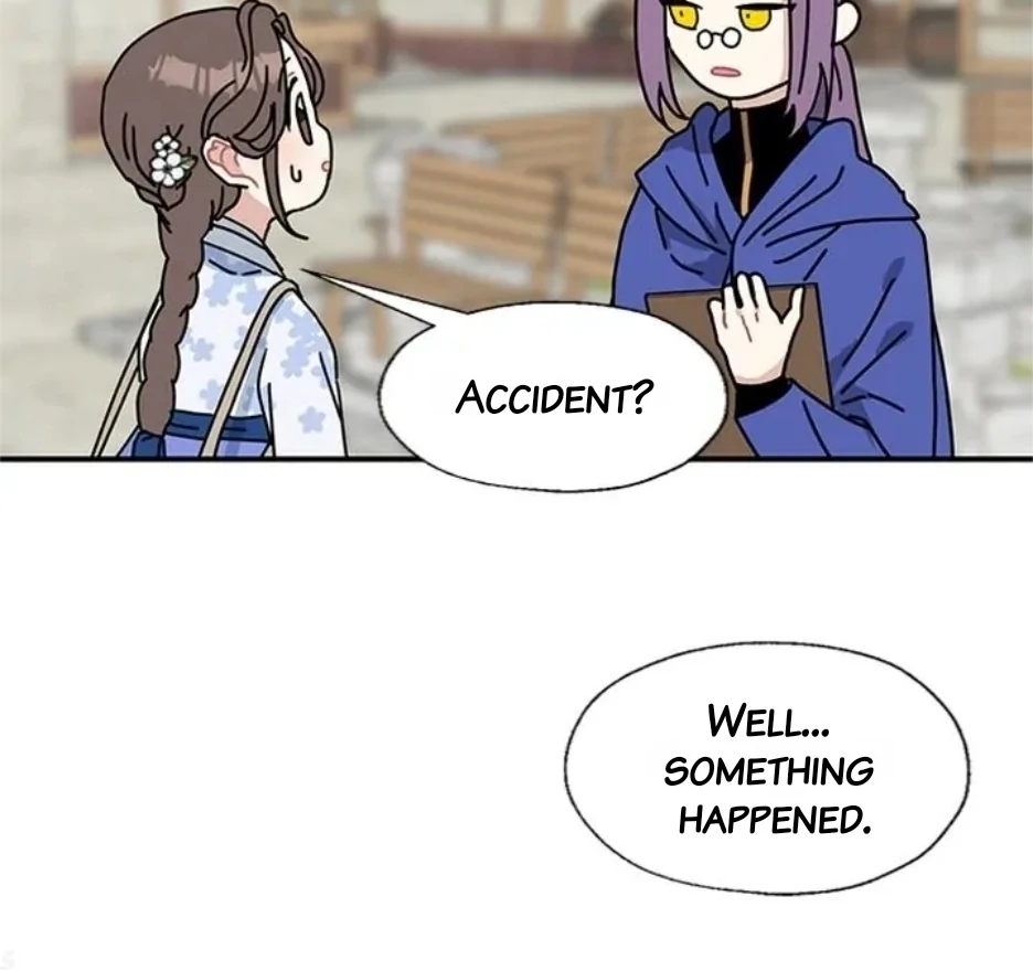 I Became The Chef Of The Dragon King Chapter 87 page 31