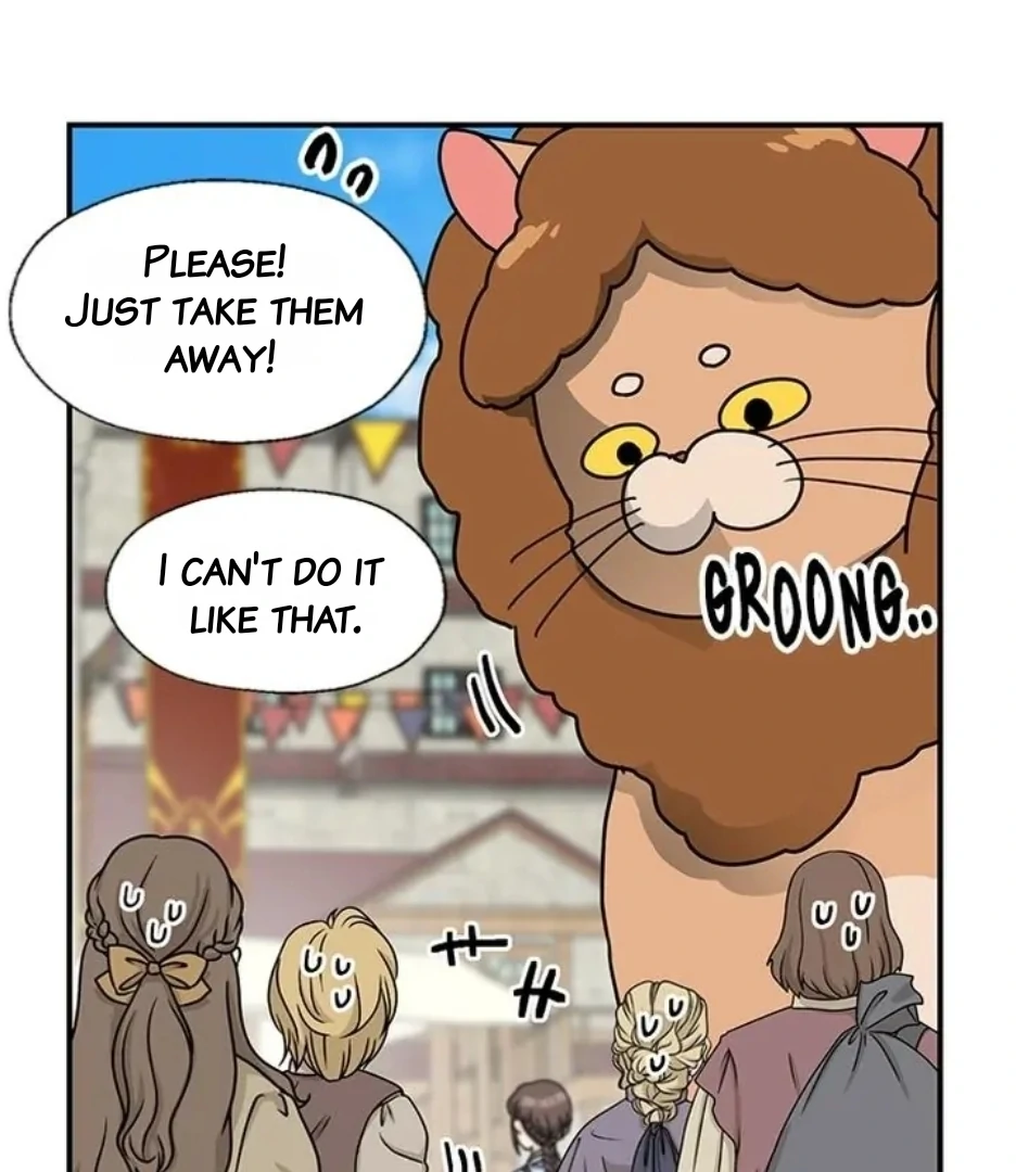 I Became The Chef Of The Dragon King Chapter 87 page 14