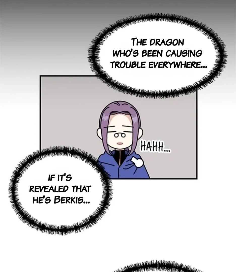 I Became The Chef Of The Dragon King Chapter 87 page 35