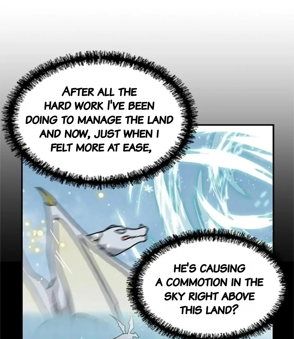 I Became The Chef Of The Dragon King Chapter 87 page 32