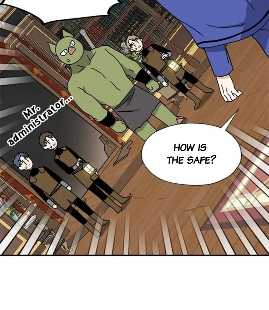 I Became The Chef Of The Dragon King Chapter 87 page 68