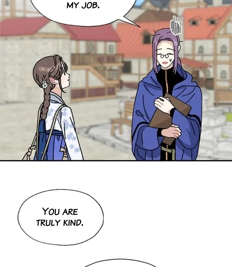 I Became The Chef Of The Dragon King Chapter 87 page 38