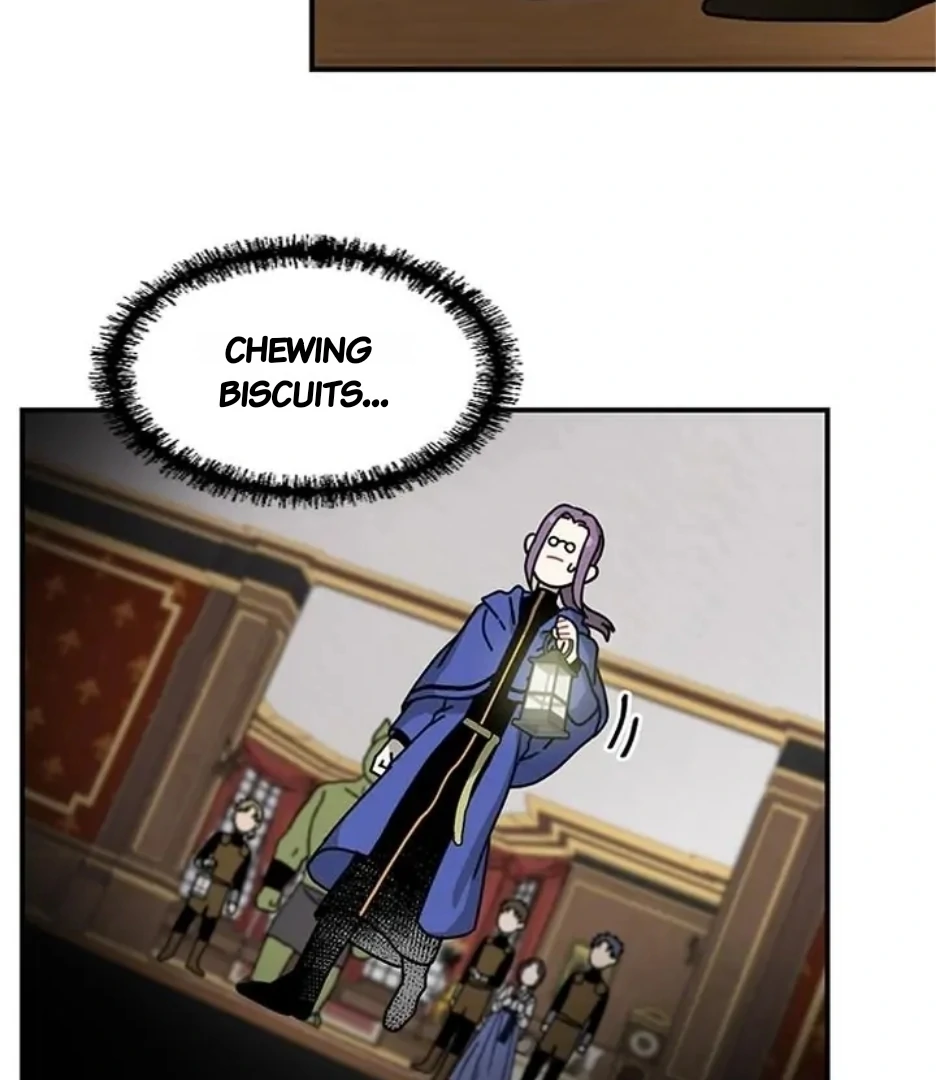 I Became The Chef Of The Dragon King Chapter 87 page 78